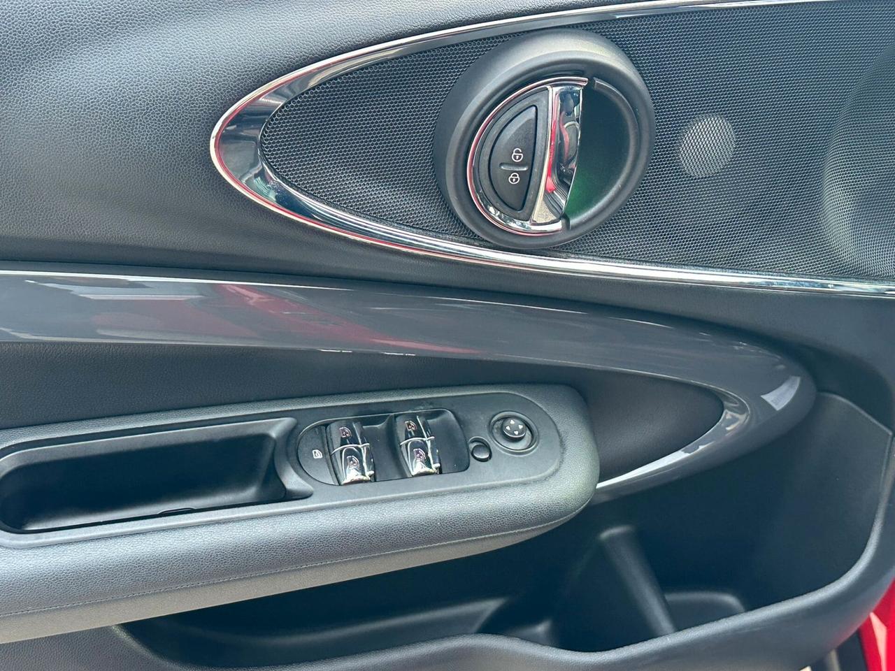 MINI COOPER SD CLUBMAN 190CV JOHN COOPER WORKS - STRAFULL -