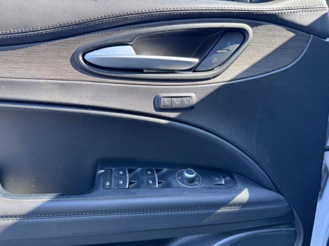 ALFA ROMEO Stelvio 2.2 Ti Turbodiesel 210 CV AT8 Q4 Ti IVA DETRAIBILE