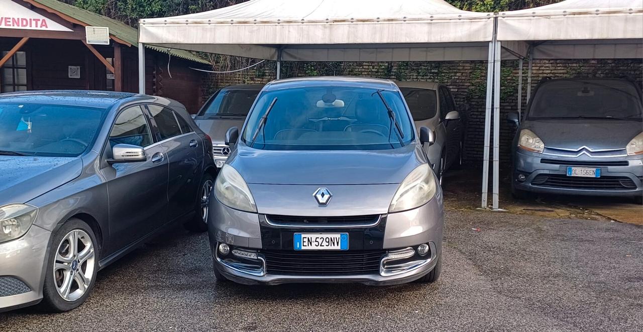 Renault Scenic Scénic XMod 1.5 dCi 110CV Start&Stop Live