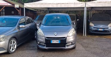 Renault Scenic Scénic XMod 1.5 dCi 110CV Start&Stop Live