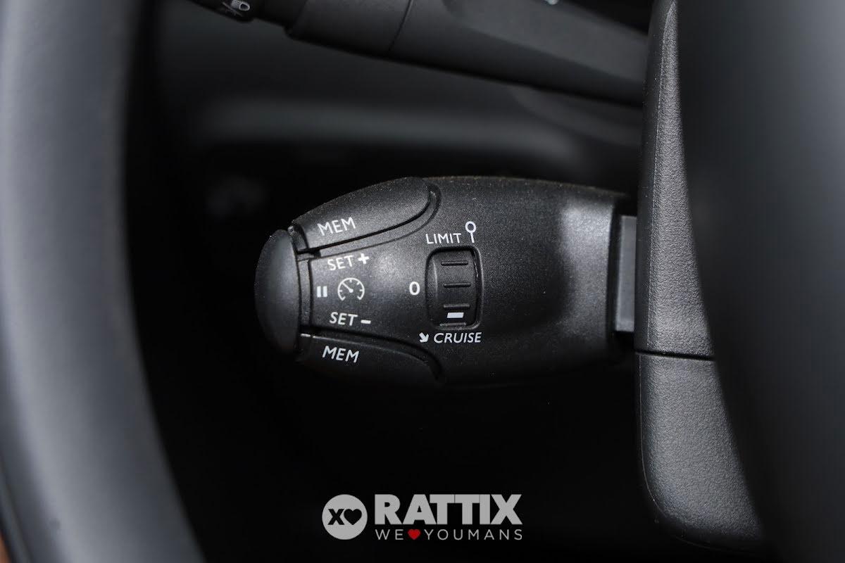 Citroen C3 1.2 puretech 83CV Feel Pack