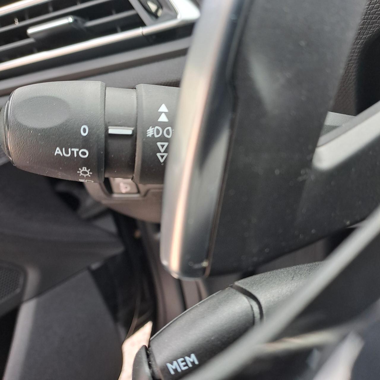 Peugeot 308 1.5 Bluehdi 130 Cv Eat8 Business