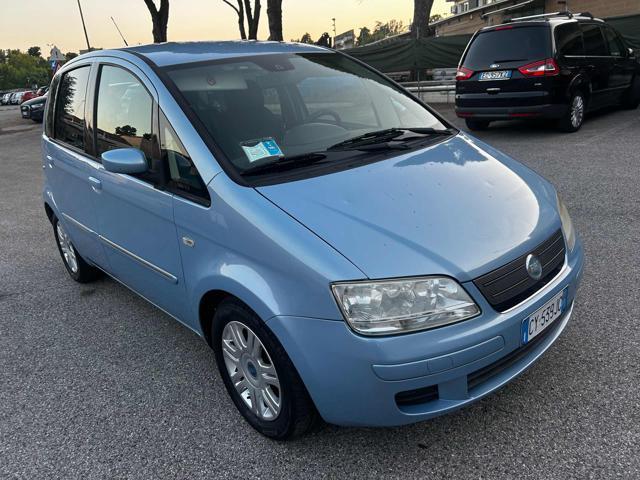 FIAT Idea 1.4 16V Emotion senza nessun lavoro da fare