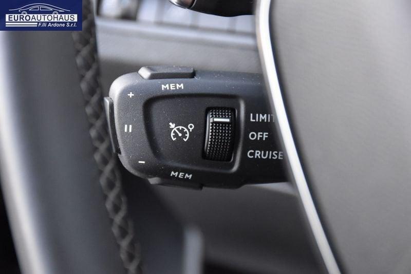 Peugeot 5008 BlueHDi 130 Allure Pack EAT8 S/S aut.
