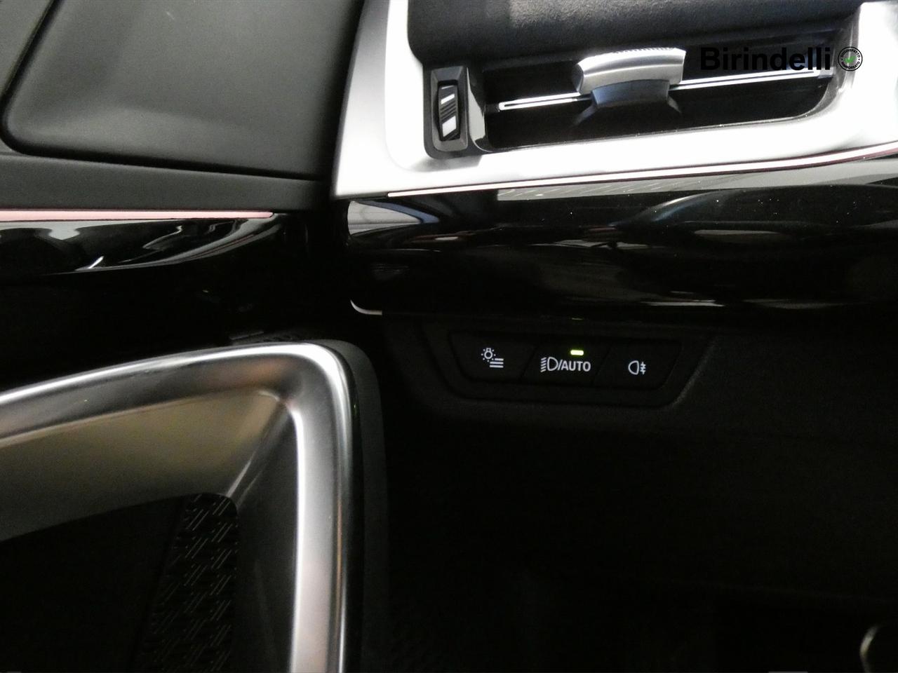 BMW X2 (U10) - X2 sDrive 18d Msport Pro
