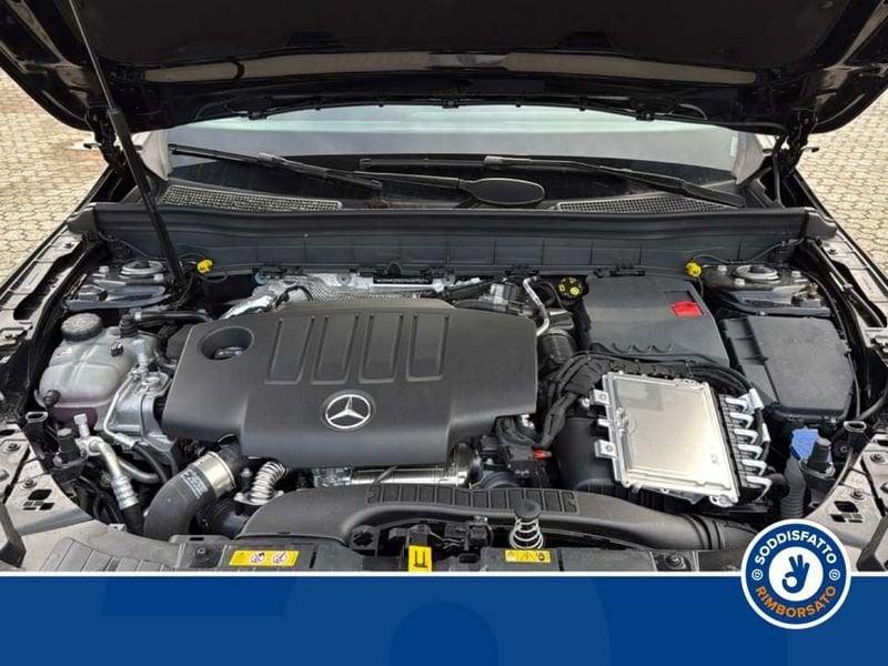 Mercedes-Benz GLB Classe 200d 4Matic AMG Line Advanced Plus