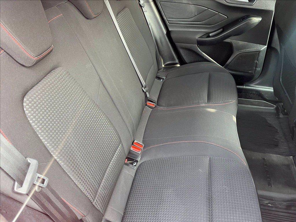 FORD Focus 1.0t ecoboost h ST-Line 125cv del 2023