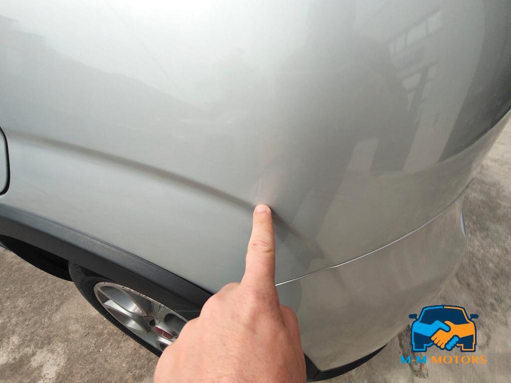 Fiat Panda 4x4 Panda 1.3 mjt 16v 4x4 75cv E5+