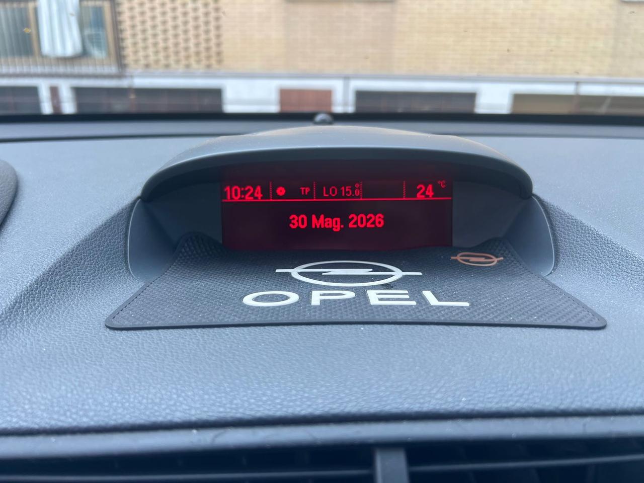 Opel Mokka Cosmo 1.6 CDTI #11118