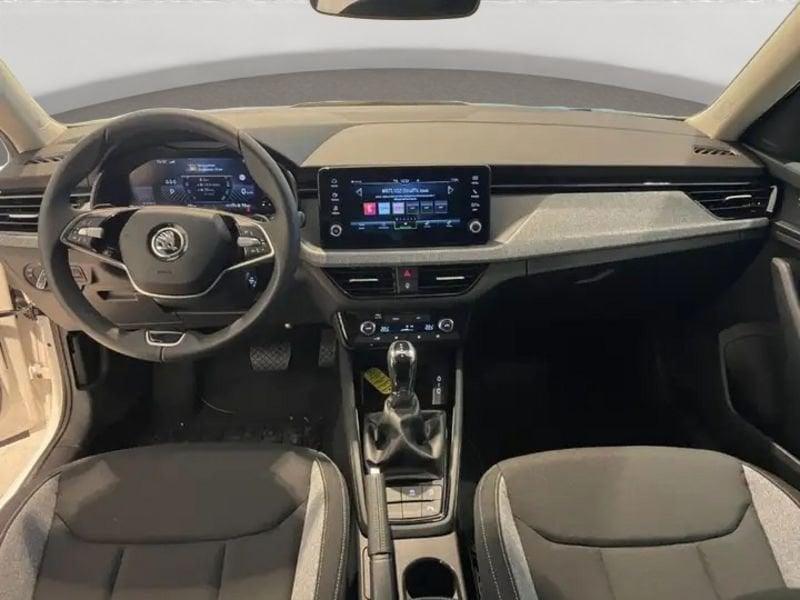 Skoda Kamiq 1.0 TSI 115 CV DSG Selection