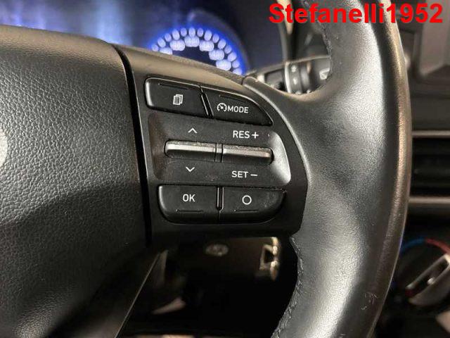 HYUNDAI Kona I - 1.0 t-gdi Xtech 2wd 120cv