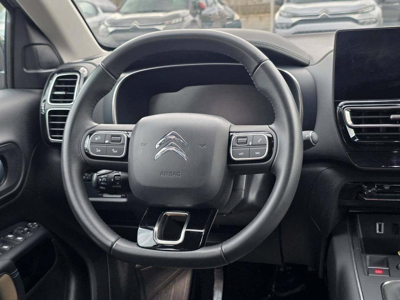 Citroen C5 Aircross PureTech 130 S&S C-Series