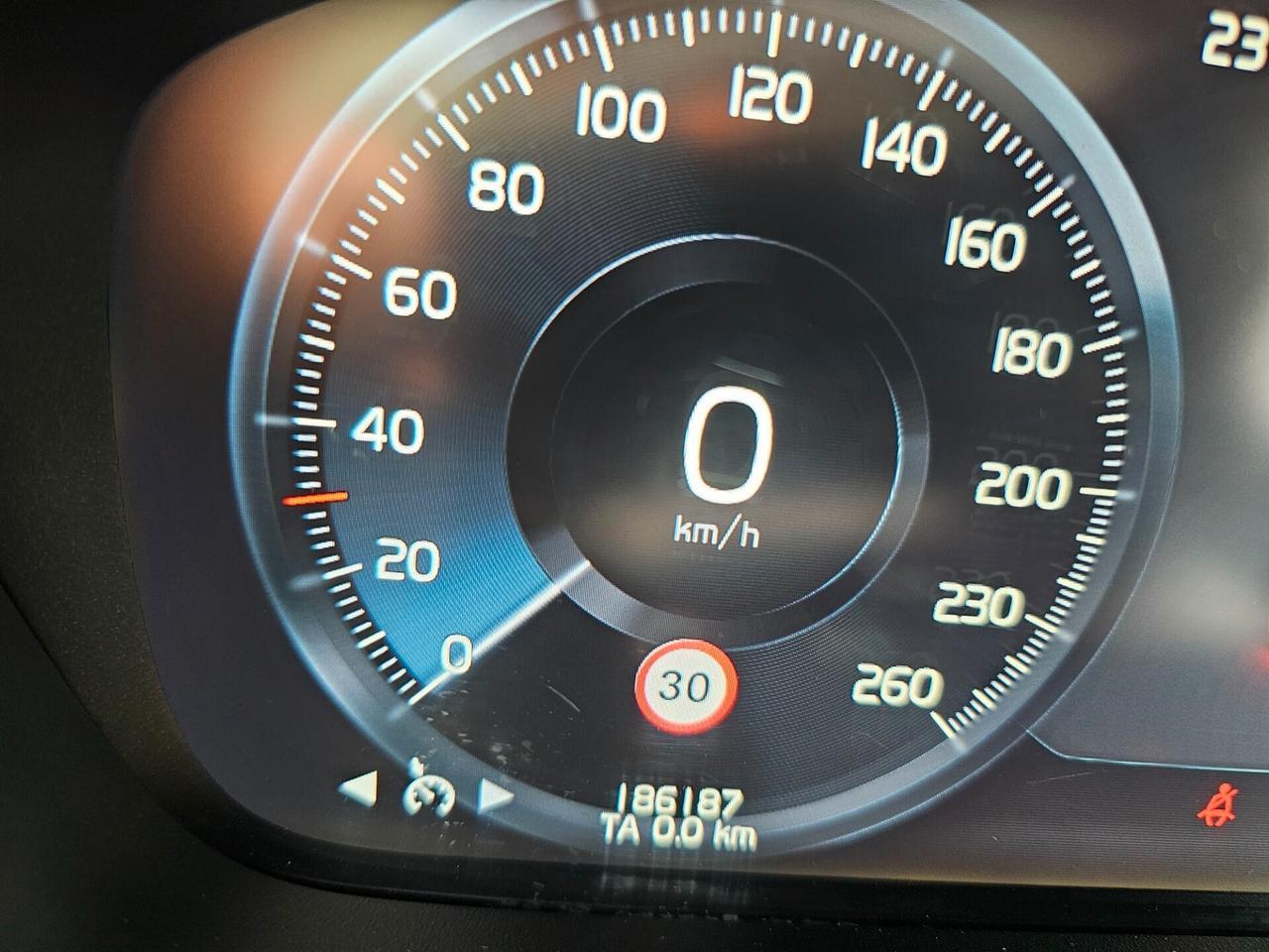 Volvo V60 D4 Geartronic Business