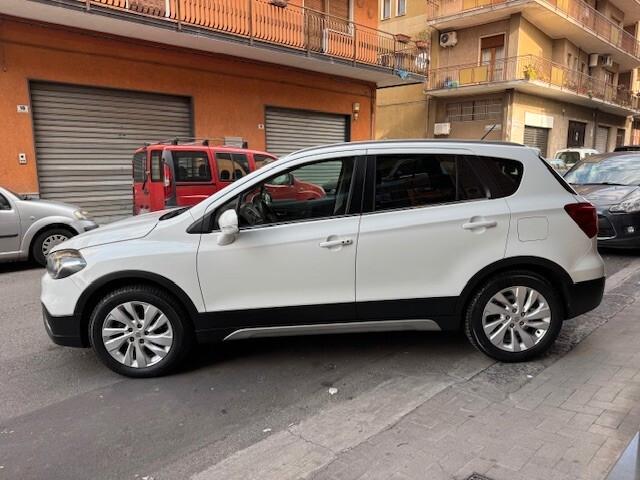 Suzuki S-Cross 1.6 DDiS Top Style - in Garanzia