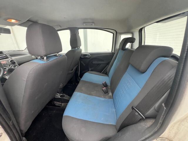 Fiat Panda 1.2 Dynamic Natural Power