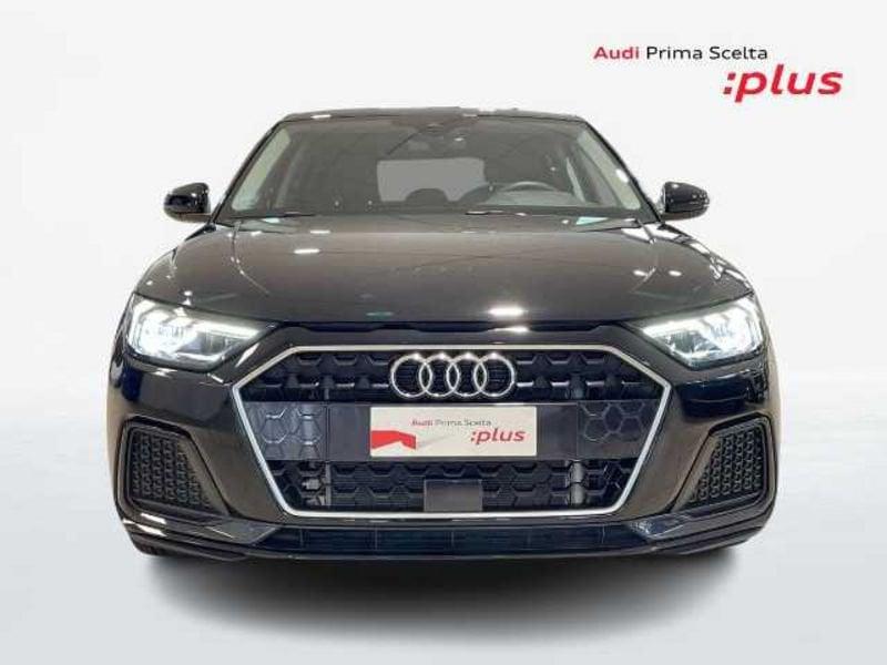 Audi A1 II 2019 Sportback 30 1.0 tfsi Business 116cv s-tronic