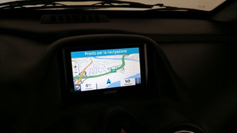 Casalini M20 M20 550 Trofeo