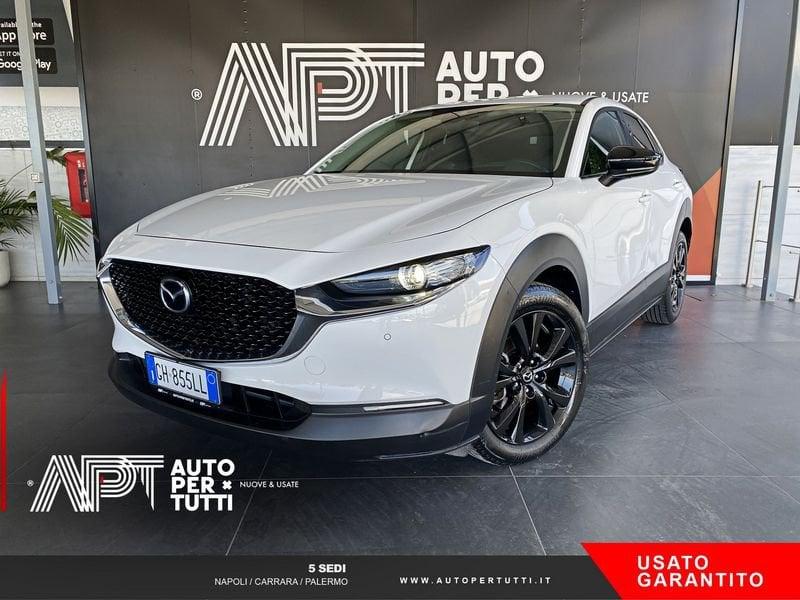 Mazda CX-30 CX-30 2.0 Executive 2wd 150cv 6mt
