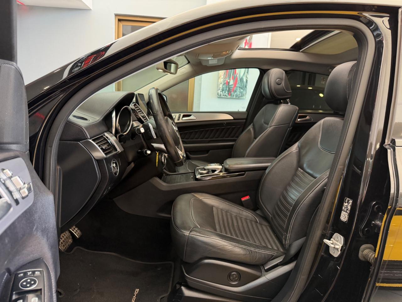 Mercedes-benz GLE 350 d 4Matic Coupé Premium Plus