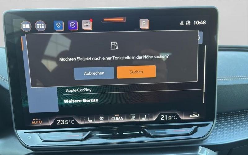Cupra Leon Leon 1.5 Hybrid 150 CV DSG 19" Cockpit Led
