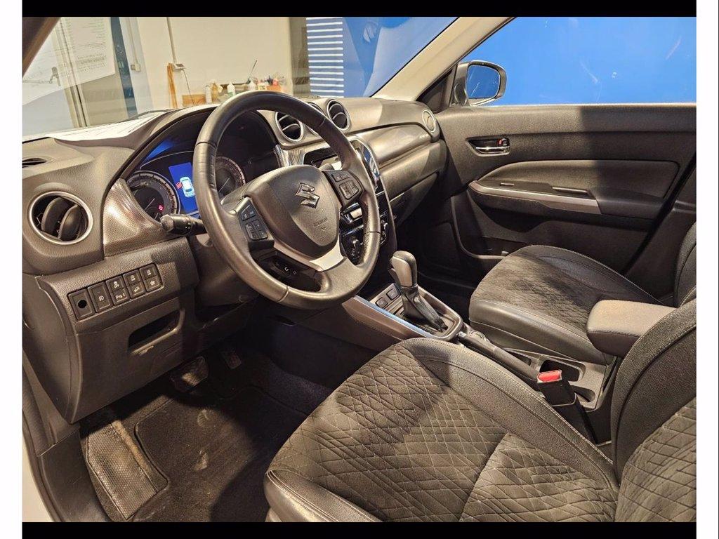 SUZUKI Vitara 1.0 boosterjet starview 4wd allgrip auto del 2020