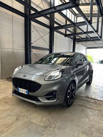 FORD Puma 1.0 EcoBoost Hybrid 125 CV S&S ST-Line X