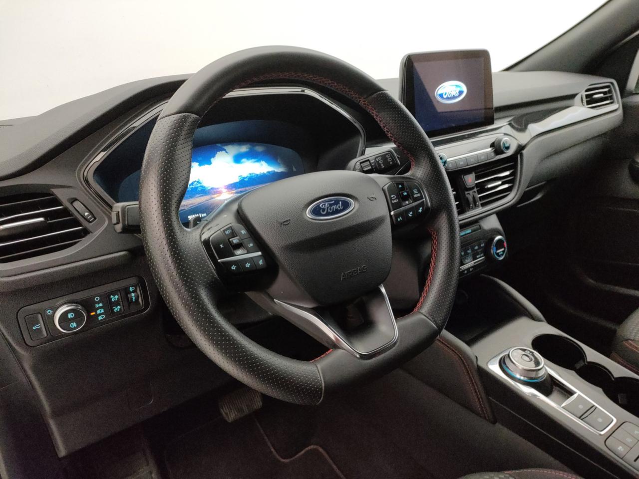 FORD Kuga III - Kuga 1.5 ecoblue ST-Line 2wd 120cv auto