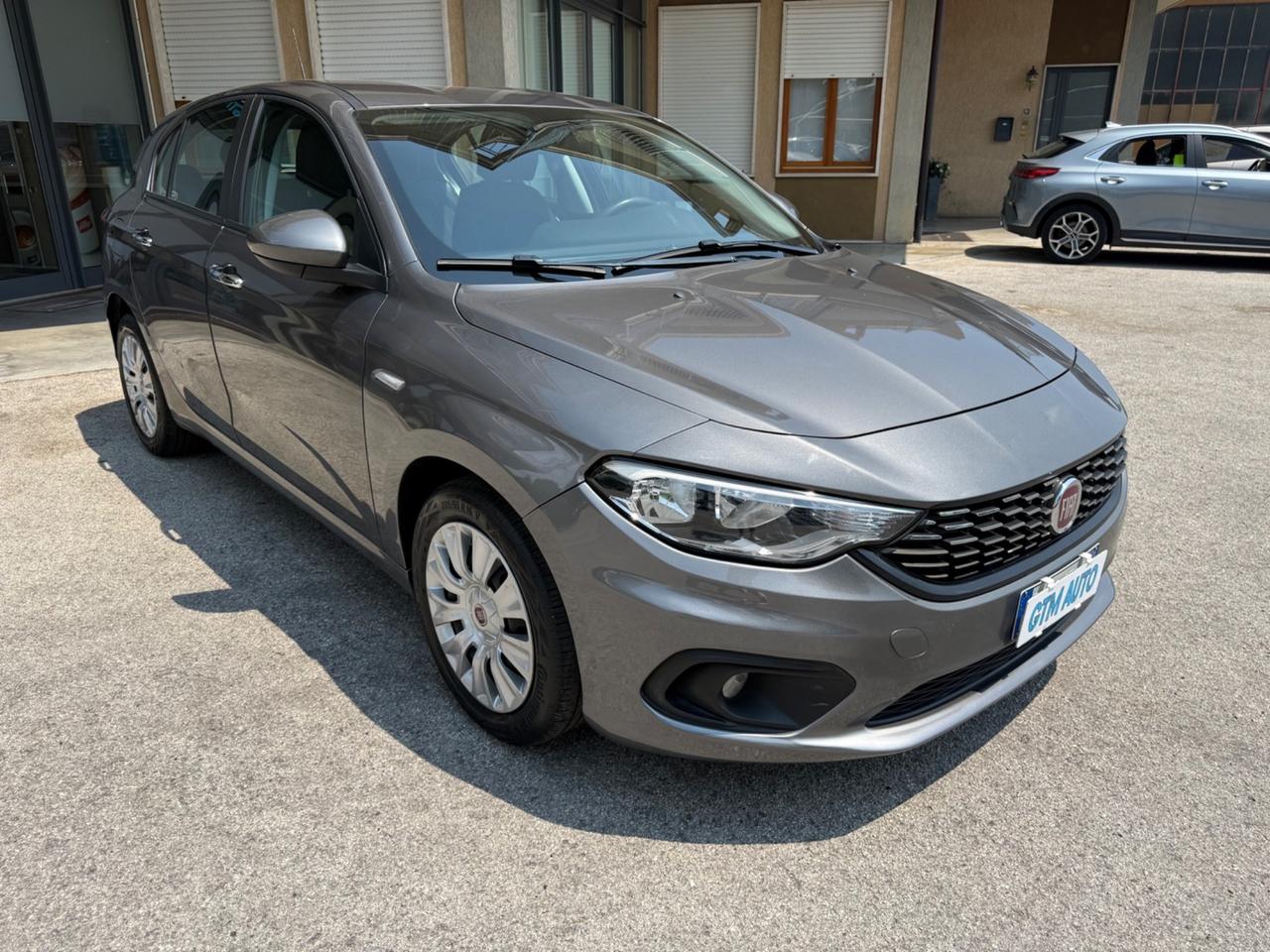 Fiat Tipo 1.4 T-Jet 120CV GPL - Neopatentati