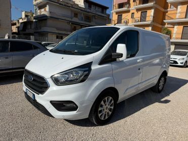 Ford Transit Custom 280 2.0 TDCi 170 PC Furgone Trend