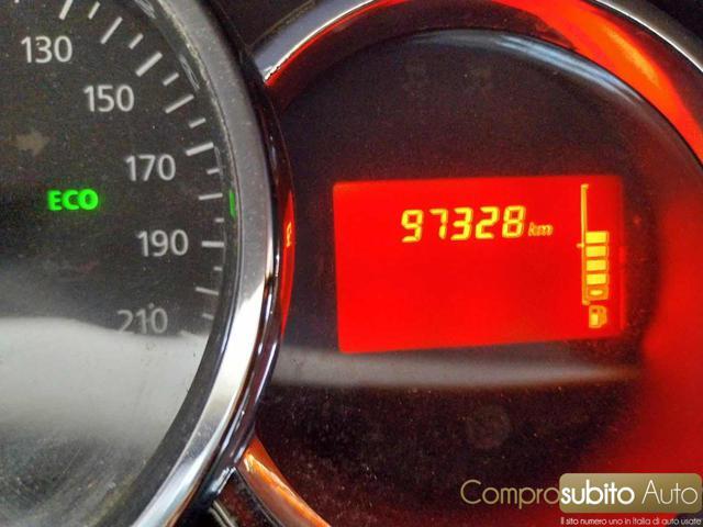 DACIA Duster 1.5 dCi 110CV 4x2 (Garanzia 12 Mesi)