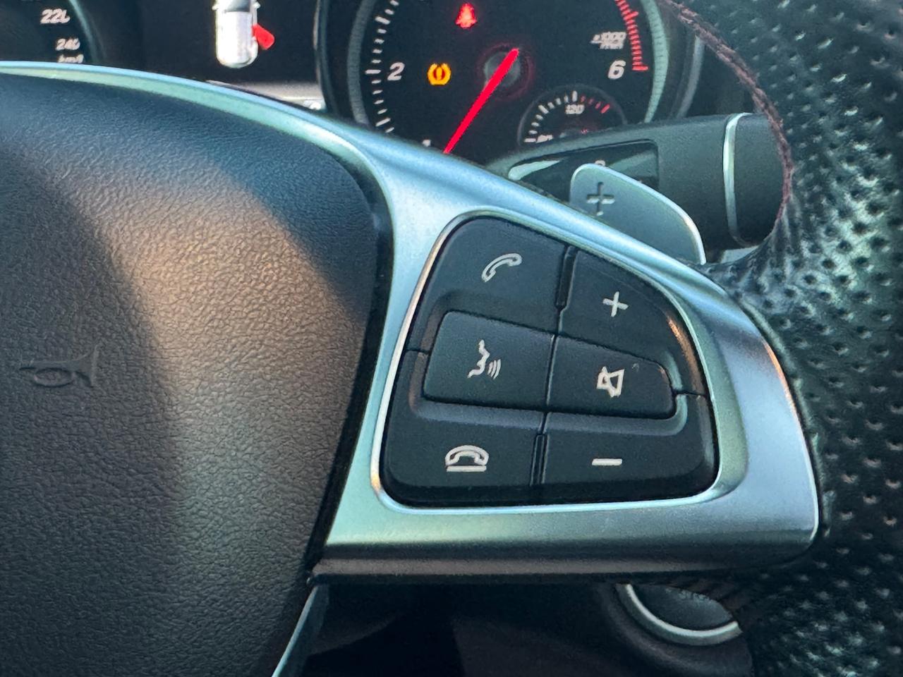 Mercedes-benz GLA 220 d Automatic Premium Amg