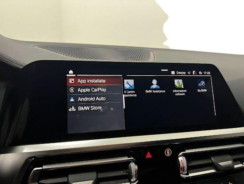 BMW Serie 3 320d xDrive Msport