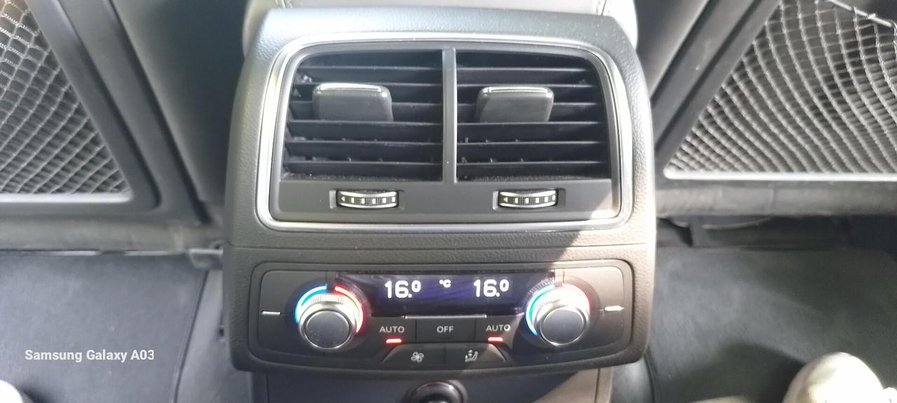 Audi A6 Avant 3.0 TDI quattro S tronic