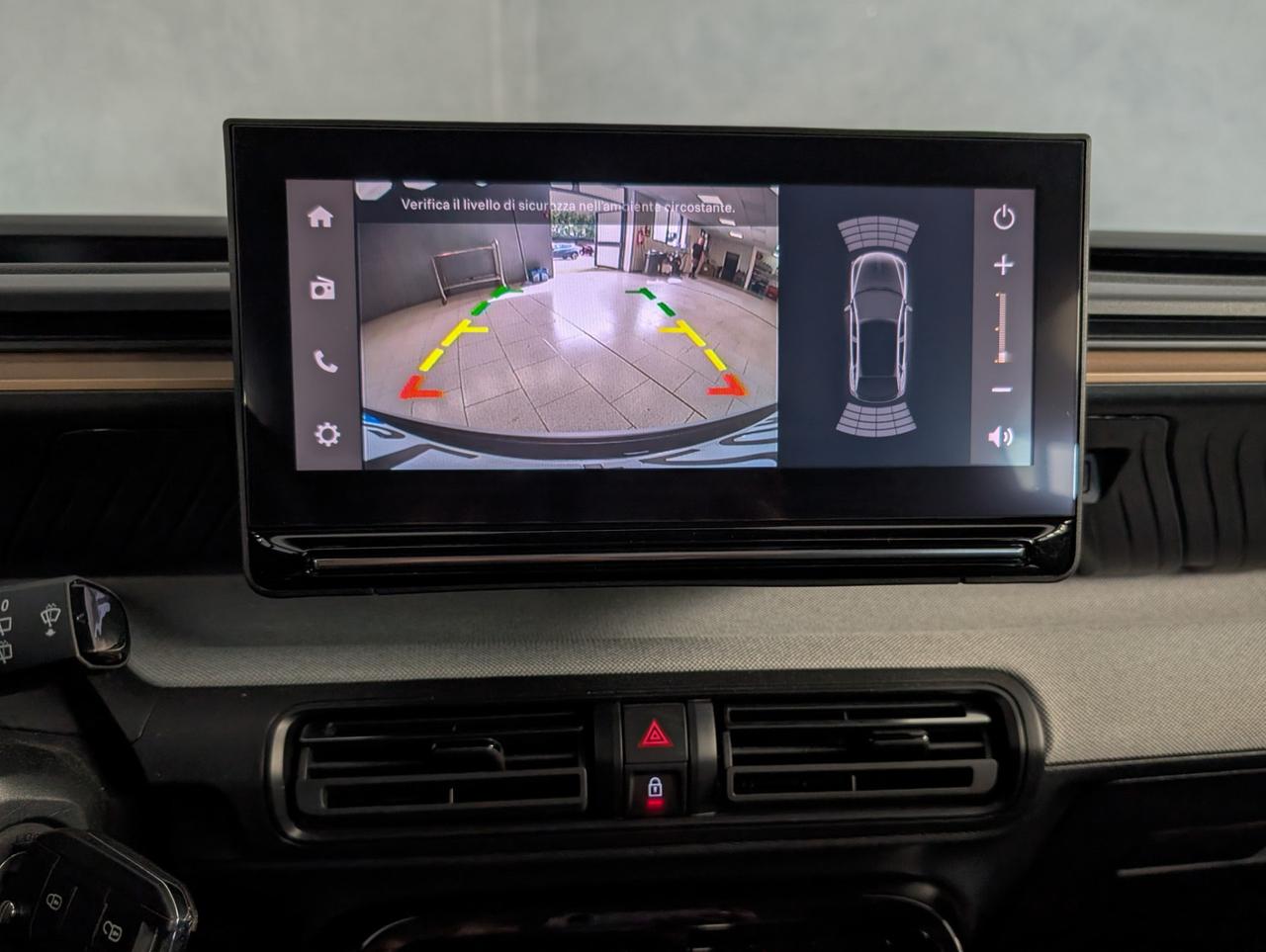 Citroen c3 aircross ii 1.2 puretech Turbo 100cv Plus