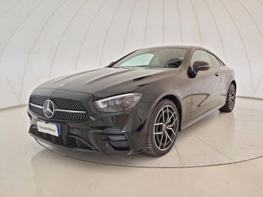 Mercedes Classe E 400 400 D Premium 4Matic 9G-Tronic Plus