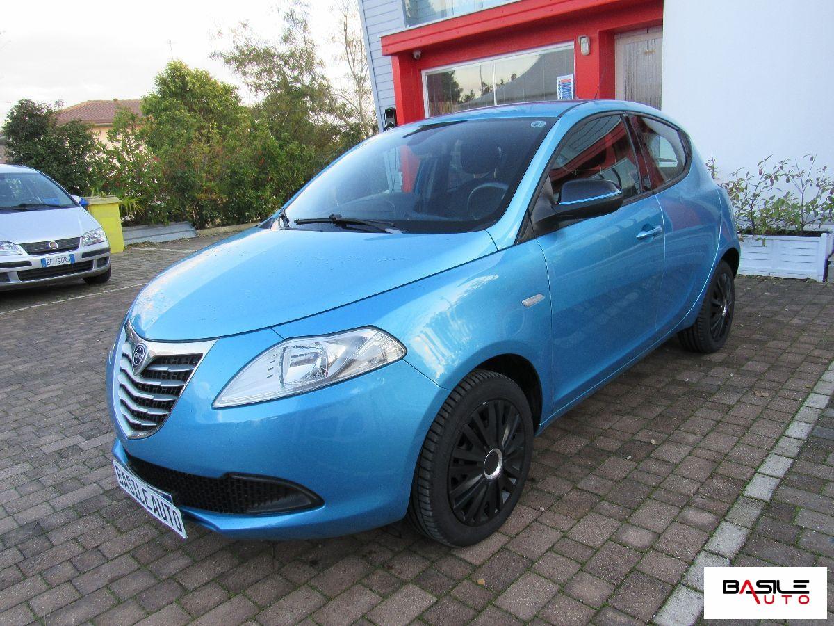 LANCIA - Ypsilon - 1.2 69 CV 5 porte S&S Gold