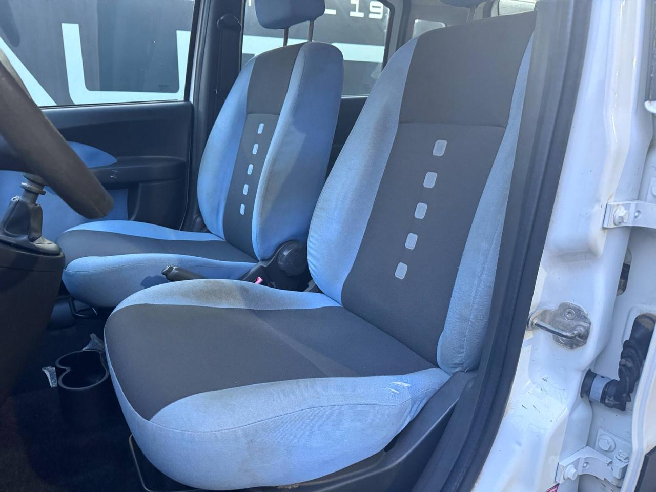 Fiat Panda 1.2 4x4 Climbing TASTO ELD GARANTITA