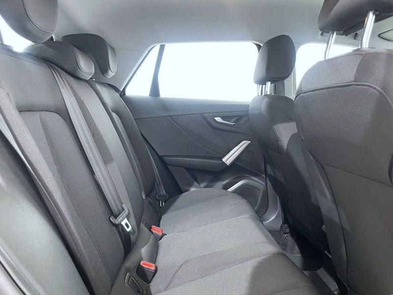 Audi Q2 30 TDI ADMIRED S TRONIC