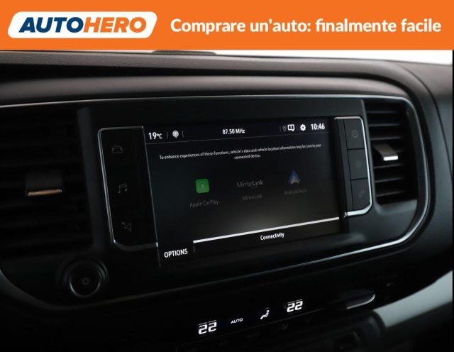 OPEL Zafira Life 2.0 Diesel 150CV Start&Stop Innovation M