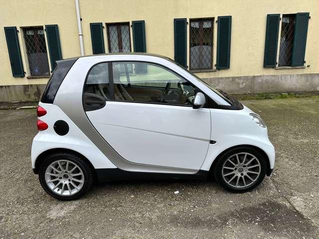 smart forTwo Fortwo 1.0 Pure 71cv