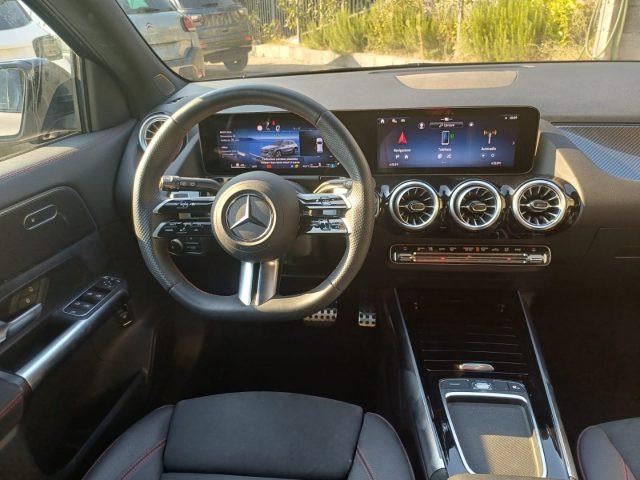 MERCEDES-BENZ GLA 200 D AMG PREMIUM PACK NIGHT 150CV AUTO PACK LUCI "20