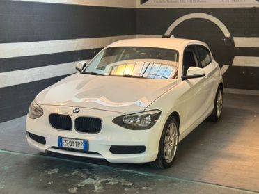 Bmw 114 114i 3p. Msport