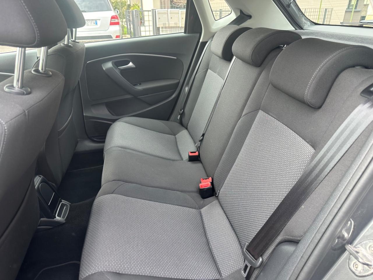 Volkswagen Polo 1.4 TDI 90 CV DSG 5p. Highline BlueMotion Technology