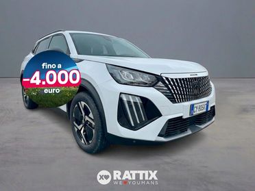 Peugeot 2008 1.2 Puretech 130CV Allure EAT8