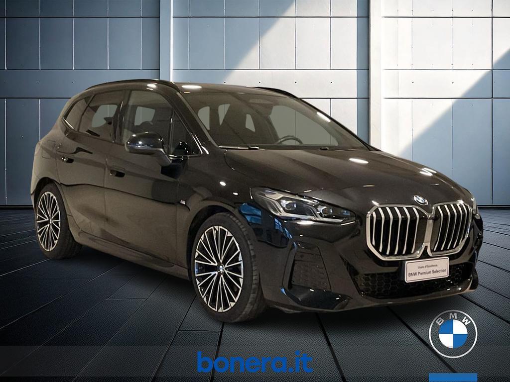 BMW Serie 2 Active Tourer 218 d MSport DCT