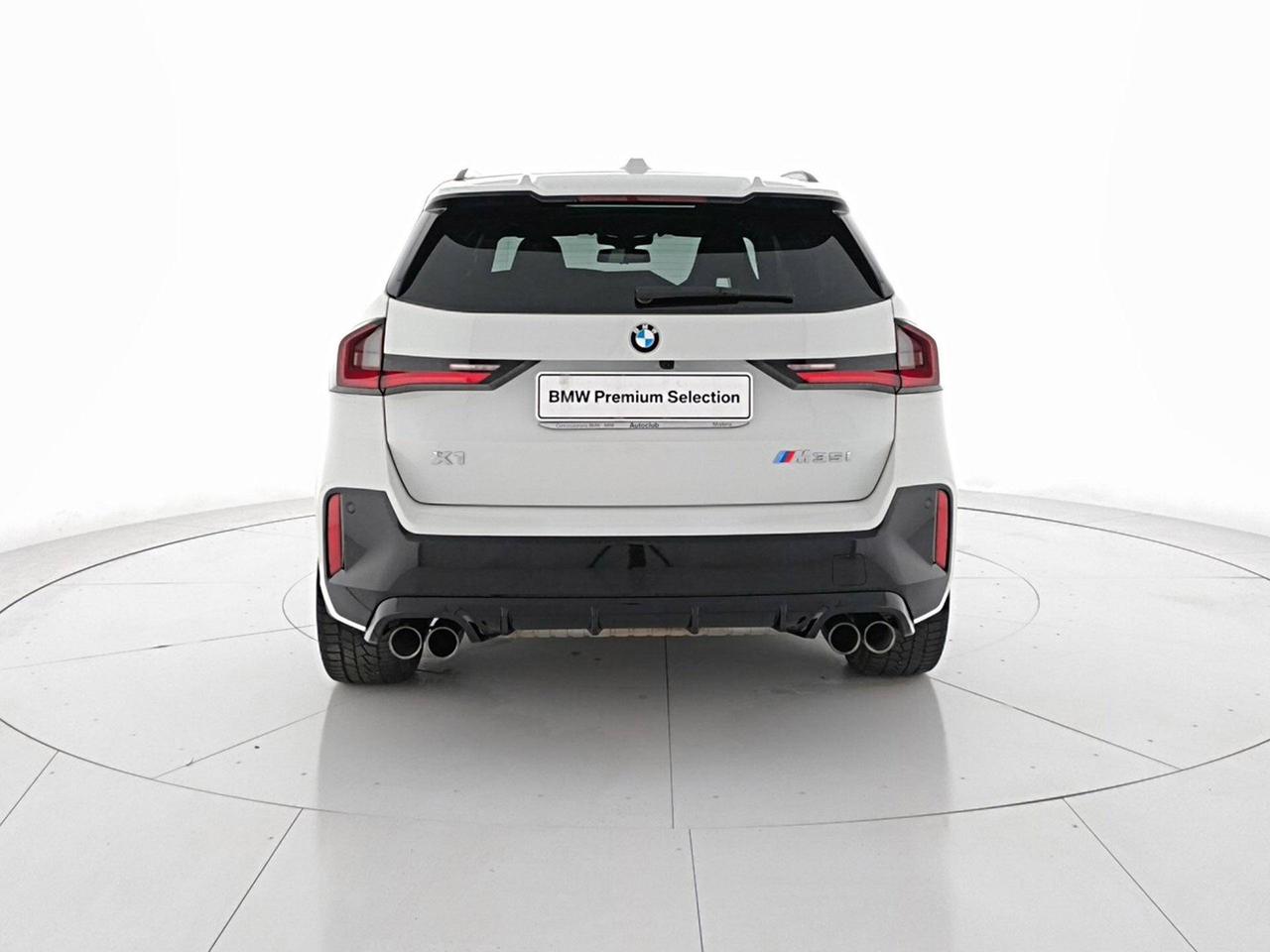 BMW X1 xDrive M35i MSport Pro