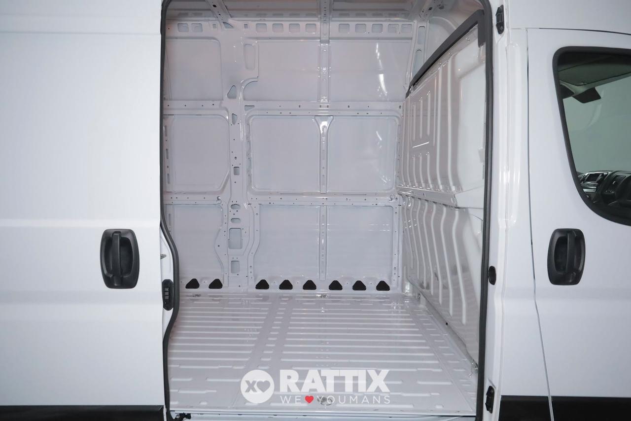 Citroen Jumper 2.2. Bluehdi 140CV L3H3 (IVA ESCLUSA)