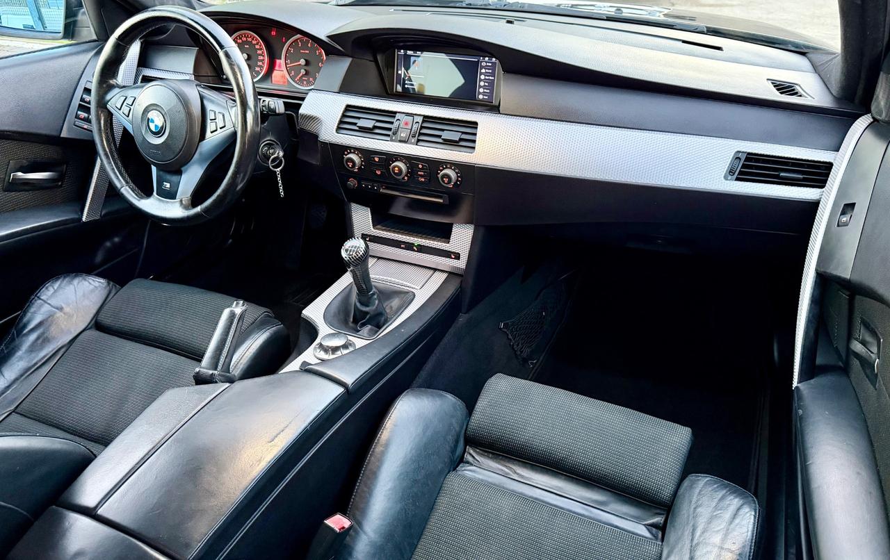 Bmw 520 520i cat Futura