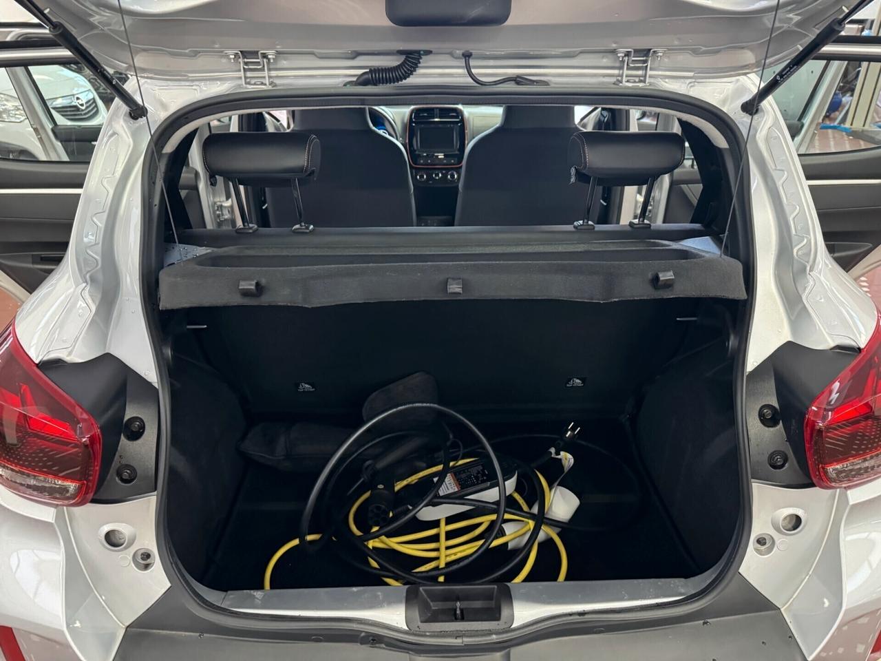 Dacia Spring Comfort Plus Electric 45 - UNICO PROPRIETARIO