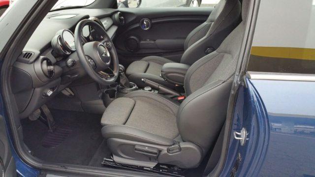 MINI Cooper D 1.5 Cooper D OK NEO PATENTATI